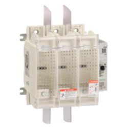 TeSys GS - Zekeringlastscheider - 3P - UL - 200A - Zekeringsmaat J