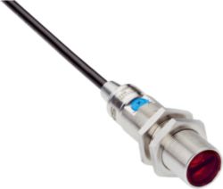 reflextasters en sensoren, GRTB18-P1012VS21