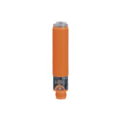 Gescheiden zender/ontvanger systeem; infrarood licht; Lichtschakelend; 1