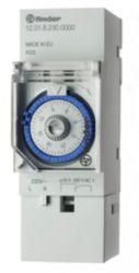 Time switch 1CO 16 A