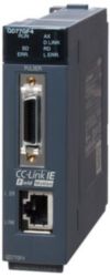 Q-Series Simple Motion Module for CC-Link IE Field Network; 4 Axes