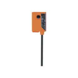 Gescheiden zender/ontvanger systeem; rood licht; 10 m; IP 67; 0,15 m PVC