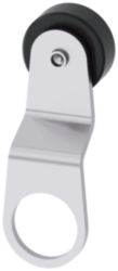 Twist lever for position switch 3SE51 stainless steel lever 35 mm
