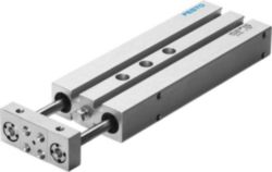 DPZ-10-40-P-A twin-piston cylinder