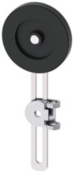 Twist lever 3SE51/52 with adjustable length, metal lever 100 mm long