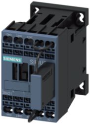 SIRIUS INNOVATIONS CONTACTOR FERROCARRIL