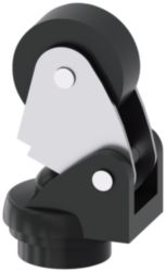 Actuator head plastic for position switch 3SE51/52 EN50041