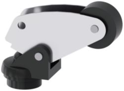 Actuator head plastic for position switch 3SE51/52 EN50041