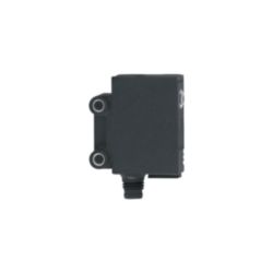 Gescheiden zender/ontvanger systeem; rood licht; 15 m; IP 67; M8 Connect