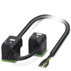 SAC-4P1,5/A1LSV/0,15-PVC/A1LSV