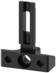 Standard actuator plastic 40 mm long, for pos. with separate actuator 3SE51