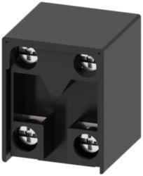 Contact block for position switch 3SE51/52 1 NO/1 NC slow-action contact
