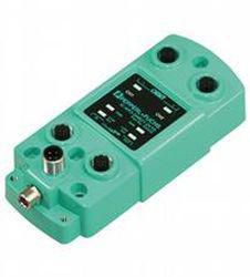 Control interface unit IC-KP2-2HB21-2V1D