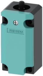 Basic switch for position switch 3SE5112, metal enclosure 40 mm