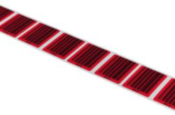 Set label BCB G30 H47 MVS