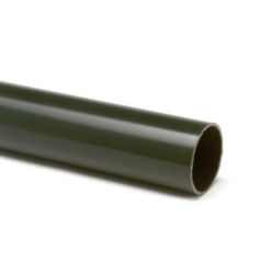 PE Buis ZW KOMO-Benor 75x3 PN3,2/4 L=5