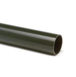 PE Buis ZW KOMO-Benor 50x3 PN3,2/4 L=5