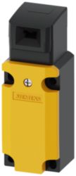 Safety position switch, 1 NO/2 NC, 5 directions of approach