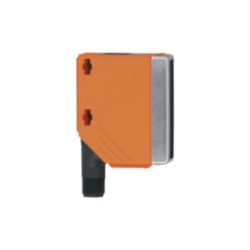 Gescheiden zender/ontvanger systeem; rood licht; Donkerschakelend; PNP;