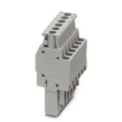 UPBV 2,5/ 1 GNYE