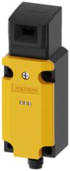 Safety position switch with separate actuator, 40 mm, acc. to EN50041 1 NO/1 NC