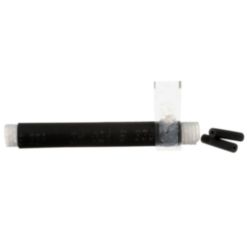 3M™ Koudkrimp buis EPDM 8424-8 met opdikbuisje, 2.54-20.9 x 203 mm, zwart, 10 stuks per verpakking
