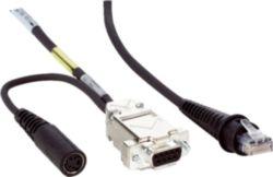 Overige stekkers en kabels | Verbindingskabel (stekker-contactdoos)
