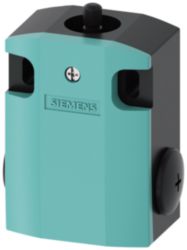 Basic switch with corrosion protection for position switch 3SE51, encl. Metal 56 mm