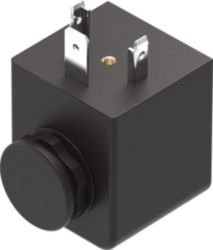 VACN-N-A1-1 solenoid coil