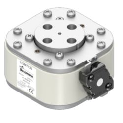 Fuse-link, high speed, 1250 A, AC 800 V, size 4, 120 x 105 x 94 mm, aR, IEC, type K indicator