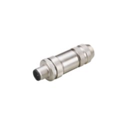 Zelfbedraadbare stekker; Voedingsspanning <lt/> 45 V AC; Ethernetkabel, D-ge