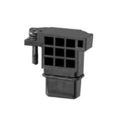 Safety sensor accessory, F3SG-R Advanced, end cap