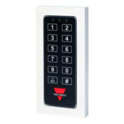 CG SMART DUPLINE NUMERIEK CODEPANEEL