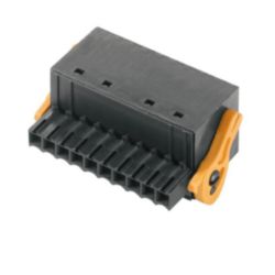 PCB plug-in connector (wire connection), 3.50 mm, Number of poles: 30,