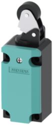 Position switch, plastic encl. 40 mm, EN50041, device connection