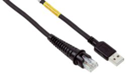 CONECTOR TIPO "A"(42206161-01)  CABLE LI