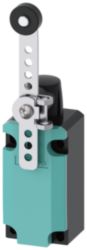 SIRIUS position switch plastic enclosure 40 mm, twist lever