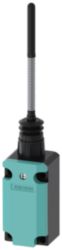 Position switch, plastic encl. 40 mm, EN50041, device connection