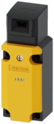 Safety position switch with separate actuator, 1 NO + 2 NC