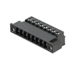 PCB plug-in connector (wire connection), 3.81 mm, Number of poles: 7,