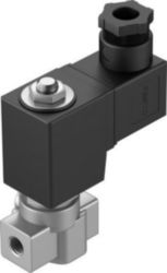 magneetventiel
