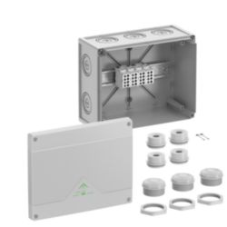 Abox HA 250 Aftakdoos
