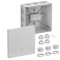Abox HA 350 Aftakdoos