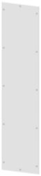 SIVACON, side panel, Closed, IP55, H: 2200 mm, W: 500 mm, T: 500 mm, R