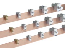 SV BUSBAR CONDUCTOR CLAMP FOR