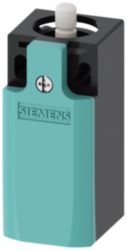 Position switch, anti-corrosion protection metal encl. EN50047, 31 mm