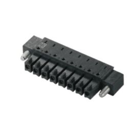 PCB plug-in connector (board connection), 3.81 mm, Number of poles: 7,