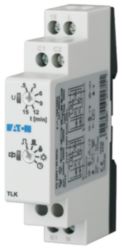 Trappenhuisschakelaar TLK , 230VAC, Contacten 1M , Breedte 1TE