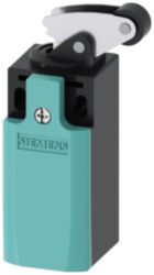 Position switch, metal encl. EN50047, 31 mm device connection