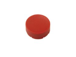 INLEGPLAAT DRK.BLANCO ROOD HOOG